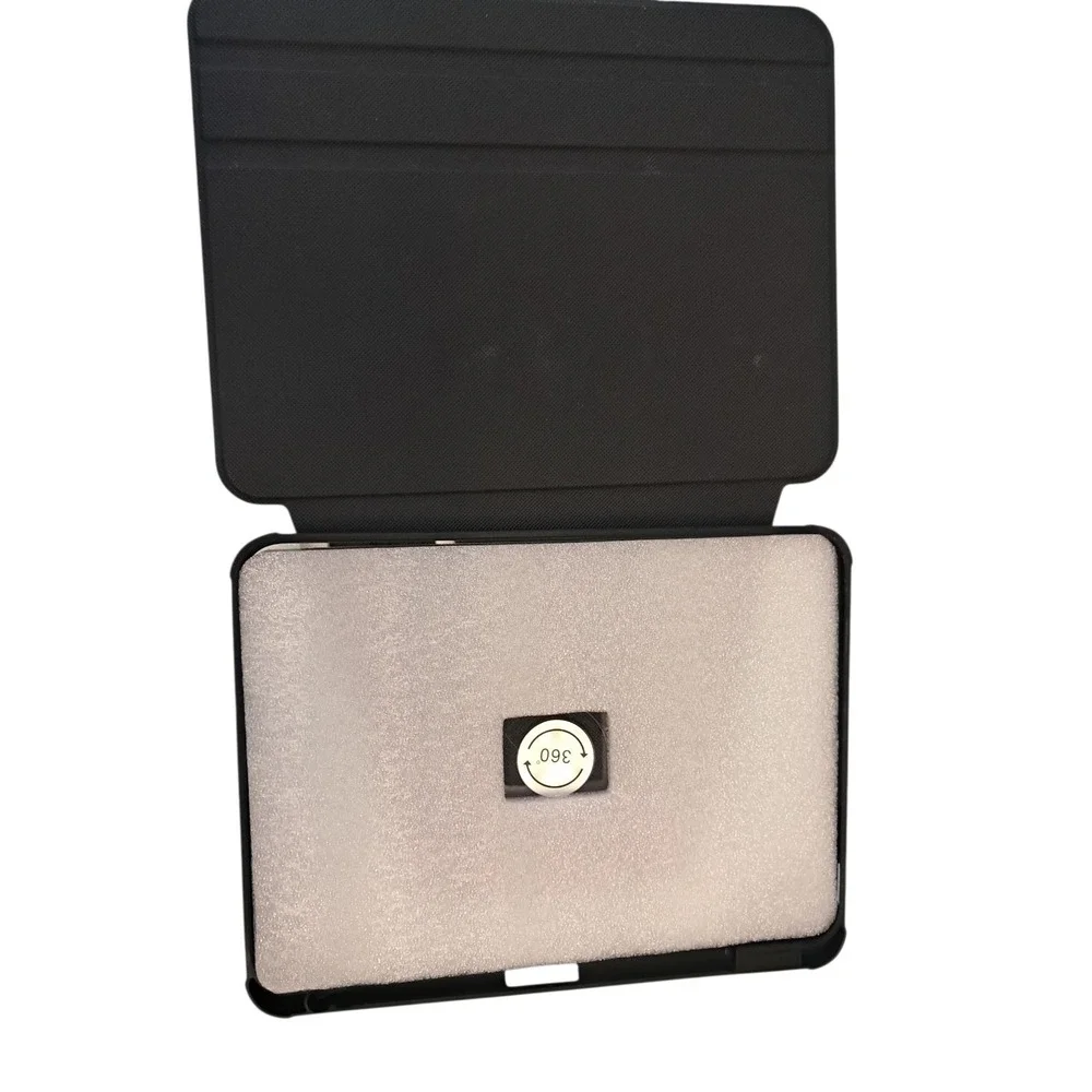 Ipad 10th Generation‎ Case Rotating Stand Folio Tablet Cover Apple 10/11 2025